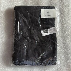 Lularoe TC Solid Black Leggings NWT